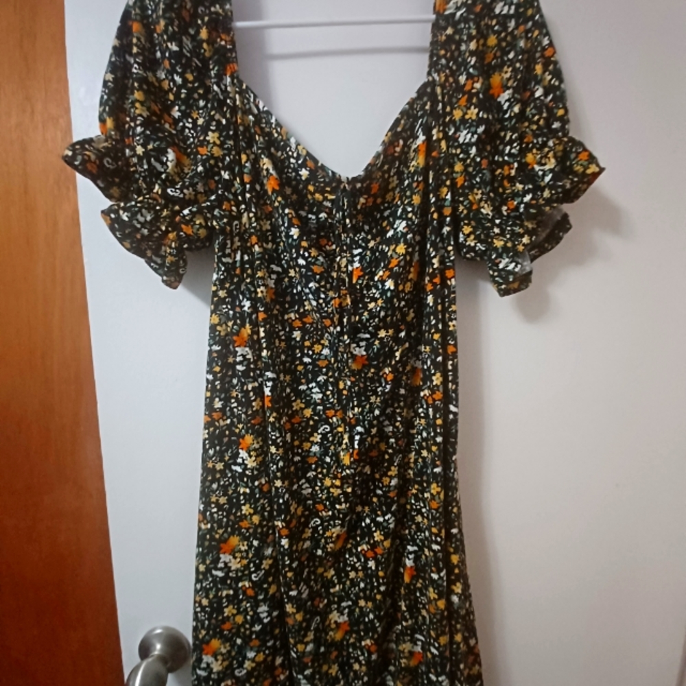 Dress